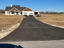 Driveway Snow Removal Preparation in Millwood, WA